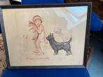 Litos originaux, Antiquités & Art, Art | Dessins & Photographie, Enlèvement