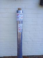 1 rol plastiek  ( 1.40 breed)   1/3 PRIJS, Doe-het-zelf en Bouw, Ophalen