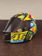 AGV pista GP RR Rossi replica helm, M, Heren, Ophalen of Verzenden, Tweedehands