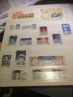 Postzegel verzameling Ruimtevaart, Postzegels en Munten, Ophalen