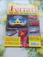 AUTO PRESTIGE 14 FERRARI 250 GTO 2001, Boeken, Auto's | Folders en Tijdschriften, Gelezen, Ophalen of Verzenden, Ferrari