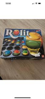 Rolit spel goliath, Ophalen, Zo goed als nieuw