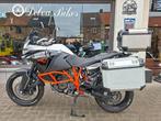 Adventure 1190 R van 2015 - 38045 km, 2 cilinders, Bedrijf, Handvatverwarming, Meer dan 35 kW