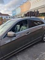 Mercedes E220 cdi, boîte automatique. Très propre, Cuir, Diesel, Automatique, Achat