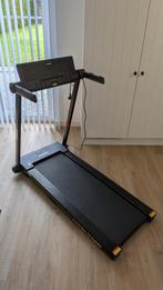 Virtufit opvouwbare loopband (nieuwstaat), Sport en Fitness, Fitnessapparatuur, Ophalen, Aluminium, Zo goed als nieuw, Loopband