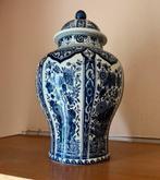 Delfts blauw, Antiquités & Art, Antiquités | Vases, Enlèvement