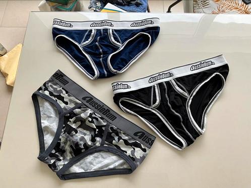 3 aussiebum Heren  Slips Maat Large, Kleding | Heren, Ondergoed, Ophalen