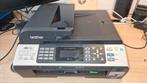 Brother MFC-5890CN A3 printer scanner, Computers en Software, Ophalen, Gebruikt, Printer