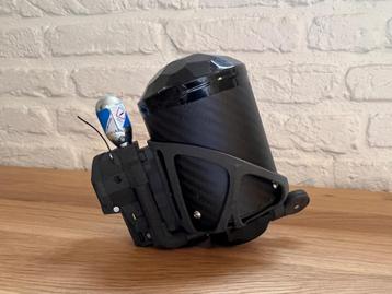 Dronavia Kronos I3 Kit for DJI Inspire 3 beschikbaar voor biedingen