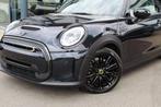 MINI Cooper SE ALL YOURS / PANO / HUD / HARMAN-KARDON / CAM, Auto's, Automaat, 4 zetels, Zwart, Berline