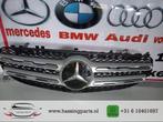 Mercedes GLC W253 2016-2019 Gril Origineel A2538800102, Auto-onderdelen, Ophalen of Verzenden, Gebruikt, Mercedes-Benz