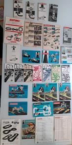Carrera Universal 132 Diverse catalogi, brochures..., Ophalen of Verzenden, Gebruikt, Racebaan, Carrera