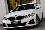 BMW 3 Serie 318i AUT. M PACK *PERFECT CONDITION* (bj 2020), Auto's, Automaat, Achterwielaandrijving, Gebruikt, 4 cilinders