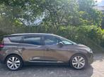RENAULT grand SENIC 2021 7PL ful options 129000km, Monovolume, 7 zetels, Bedrijf, Grand Scenic