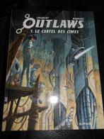 Outlaws 1 eo " le cartel des cimes", Enlèvement ou Envoi