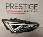 SEAT TARRACO 5FJ FULL LED KOPLAMP RECHTS 5FJ941008H ORIGINEE, Ophalen of Verzenden, Herkomst onderdeel bekend, Gebruikt