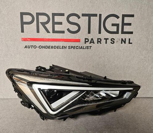 SEAT TARRACO 5FJ FULL LED KOPLAMP RECHTS 5FJ941008H ORIGINEE, Auto-onderdelen, Verlichting, Gebruikt, Herkomst onderdeel bekend