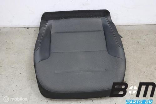 Zittingbekleding kan L en R VW Golf 7 AZY 5G0881405CD, Auto-onderdelen, Interieur en Bekleding, Gebruikt