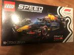 Lego speed champions 77243 oracle red bull racing rb20 f1, Ophalen of Verzenden, Nieuw, Complete set, Lego