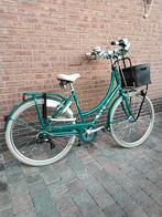 Oxford fleur plus nieuwstaat  7 vit, Fietsen en Brommers, Ophalen, Zo goed als nieuw