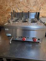 Pastakoker, Ophalen, Gebruikt, Fornuis, Frituur en Grillen