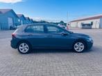 Volkswagen golf 8, Auto's, Volkswagen, Stof, 81 kW, USB, Euro 6
