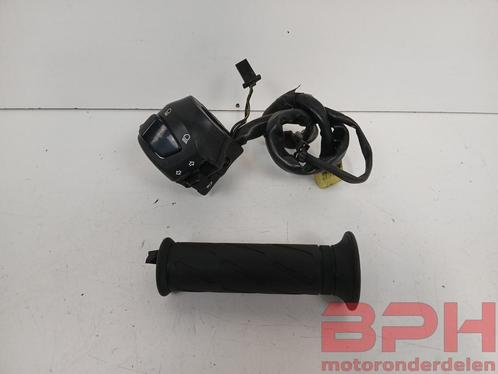 Linker stuurschakelaar Suzuki GSX-R 1000 K3 - K4 2003 t/m 20, Motoren, Onderdelen | Suzuki, Gebruikt, Ophalen of Verzenden