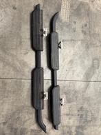 Side steps Landrover Defender (original), Ophalen, Gebruikt