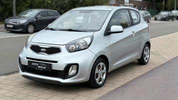 Kia Picanto/1.0 BENZINE/077.000 km/Keuring/Garantie beschikbaar voor biedingen