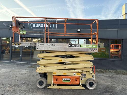 JLG 2030ES, Zakelijke goederen, Machines en Bouw | Liften, Steigers en Ladders