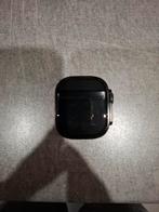 Smart watch te koop, Bijoux, Sacs & Beauté, Montres connectées, Enlèvement, Android