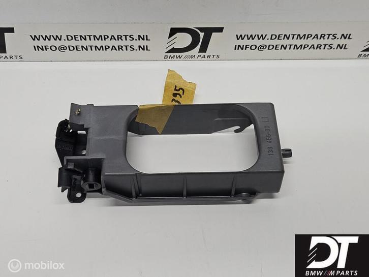 Mistlamphouder links BMW 3-serie E36 63178357395, Auto-onderdelen, Verlichting, Nieuw, Ophalen of Verzenden