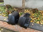 Zijkoffers  BMW r 1150 of r 1100, Motoren, Ophalen