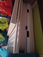 Lit bebe stuva ikea avec matelas, Kinderen en Baby's, Ophalen, Gebruikt, Matras
