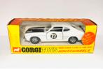 Corgi Toys Roger Clark‘s 3 Litre V6 Ford Capri, Nieuw, Corgi, Auto, Verzenden