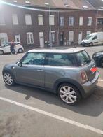 Mini Cooper, Auto's, Voorwielaandrijving, 4 zetels, Leder, Start-stop-systeem