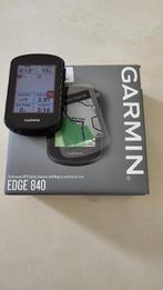 fiets gps GARMIN EDGE 840, Vélos & Vélomoteurs, Enlèvement, GPS, Neuf