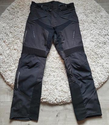 Motorbroek textiel Modeka zwart L - all season - NIEUW! beschikbaar voor biedingen