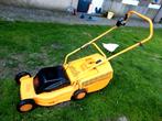 Grote elektriche grasmaaier 50cm in zeer goed staat, Tuin en Terras, Grasmaaiers, Ophalen of Verzenden, Zo goed als nieuw