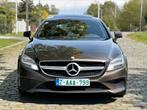 Mercedes-Benz CLS 250 (BT) d 4Matic 7G-TRONIC FaceLift!Euro6, Auto's, Mercedes-Benz, Te koop, CLS, Diesel, Bedrijf