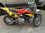 Kawasaki klx110 pitbike, Particulier