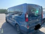 1,6D MINIBUS 9PL AIRCO GPS 2018 160,000KM EURO6  0471654764, Auto's, 9 zetels, Bedrijf, Overige carrosserie, Te koop