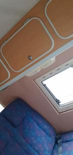 Mercedes Sprinter 310 Dieselcamper., Caravans en Kamperen, Particulier, Diesel