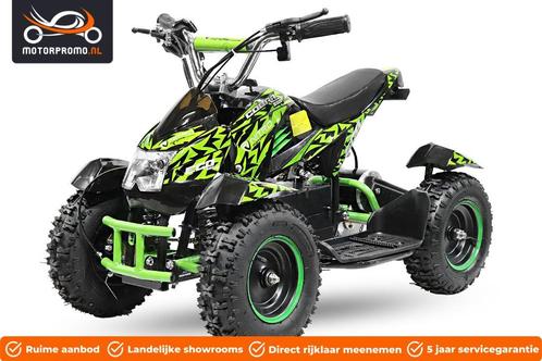 Elektrische speelgoed quad miniquad kinderquad atv voor kids, Motoren, Motoren | Overige merken, Particulier, Overig, 1 cilinder