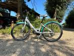 kinderfiets, Fietsen en Brommers, Ophalen, Versnellingen, NORTA, Gebruikt