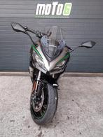 Kawasaki Ninja 1000SX demomotor, Motoren, 4 cilinders, Bedrijf, Toermotor, Meer dan 35 kW