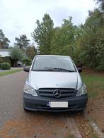 Mercedes vito lichte vracht, Euro 5, Zwart, 5 deurs, Particulier