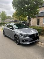 Fiat Tipo Sport 1.4 T-jet / 1ste eigenaar, Auto's, Fiat, Voorwielaandrijving, Leder en Stof, 5 deurs, Particulier