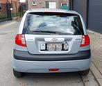 Hyundai Getz 1.1 UP, Auto's, Hyundai, Voorwielaandrijving, Stof, Handgeschakeld, Particulier