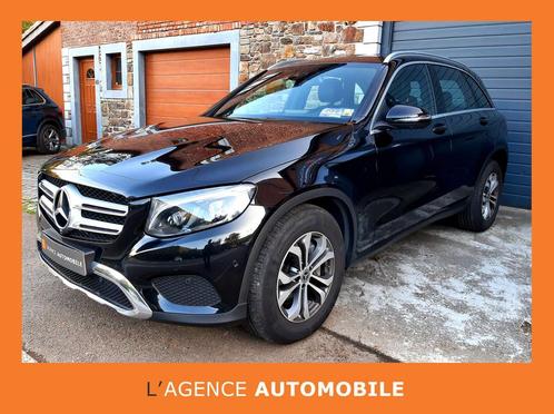 Mercedes-Benz GLC GLC 220 d 4-Matic Business Solution AMG -, Autos, Mercedes-Benz, Entreprise, Achat, GLC, Caméra 360°, ABS, Caméra de recul